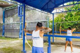 PIC Guam Partners With Yohemity to Target Active Travelers