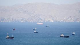 If the Strait of Hormuz Becomes the New Normal, the Global Economy Loses Its Exit