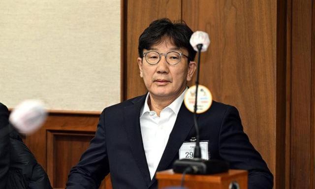 Appellate court upholds two-year sentence for former PPP leader