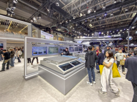 Auto China 2026 Showcases AI-Driven EVs as China NEV Share Tops 50%