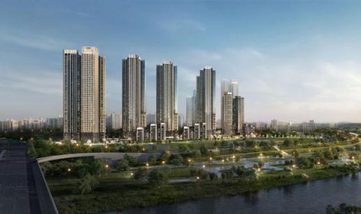 아크로 목동 리젠시 제안…DL이앤씨, 목동6단지 공략 본격화