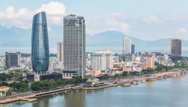 베트남 다낭, 자유무역지대 조성 본격화…스마트 관리·투자 유치 병행