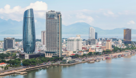 베트남 다낭, 자유무역지대 조성 본격화…스마트 관리·투자 유치 병행