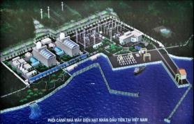 Vietnam Completes Site Review for Ninh Thuan Nuclear Plant 2, Spurs Korea Bid Push