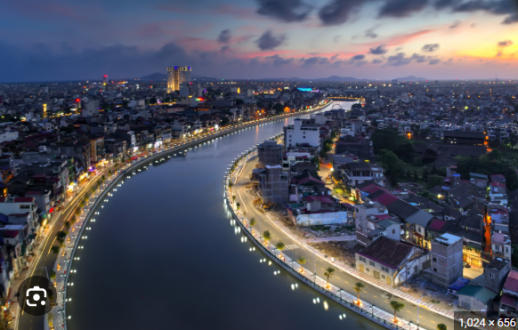 베트남 하이퐁, 도시종합계획 수정 승인…도선·깟바·껌강 일대 개발 가속