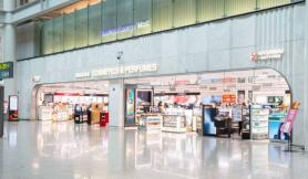 Hyundai Duty Free Opens New Incheon Airport DF2 Zone, Targets 1 Trillion Won in Annual Sales