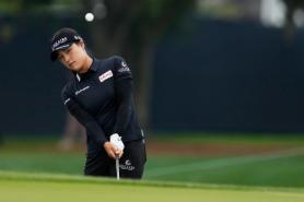Yoon Ina Jumps to No. 39 in Women’s World Golf Ranking After Chevron T4