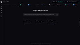 FractionAI Commercializes Agent-Based AI Index Platform for Asset Management