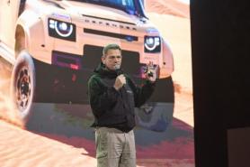 JLR Korea Wraps Up 2026 Destination Defender Off-Road Event in Jincheon