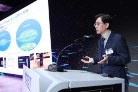 KAIST honors Professor Myung Hyun with Research Grand Prize for spatial AI robotics