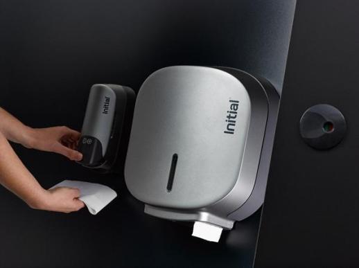 렌토킬이니셜코리아, 변기시트 클리너로 위생 사각지대 제거…지인추천 프로모션 진행