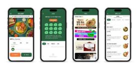 Salady App Membership Tops 510,000 as Pickup and Delivery Features Expand