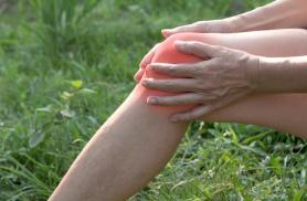 Knee Pain After Running: Why DEM’s ‘Complex Structure’ Is Drawing Attention