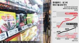 [유통가 뉴스픽] 명동·홍대, 日에 통째로 옮겼다…CJ올리브영, 현지서 뷰티 페스타 개최 외