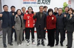 인천시, 소상공인 경영안정자금 1145억 푼다…민생경제 회복 총력