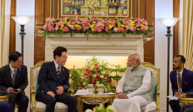 India’s Ultra-Diversity and Growth: Why South Korea Needs a 30-Year Strategy