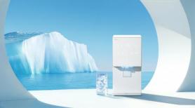SK Magic Launches MEGA ICE Water Purifier With Ice Cubes Twice the Size