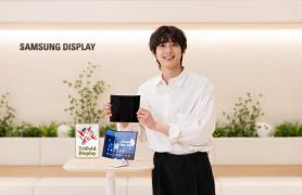 Samsung Display, LG Display win SID Display of the Year awards