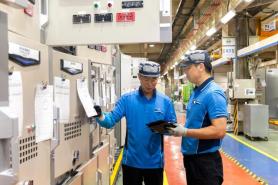 LS Electric Signs $220 Million Power Distribution Supply Deal With Bloom Energy