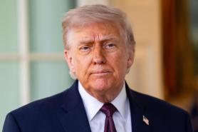 U.S. intelligence weighs Iran response if Trump declares unilateral victory, sources say