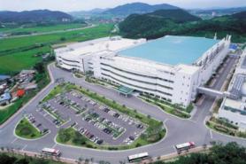 DB HiTek to Showcase Next-Gen SiC and GaN Power Chip Processes at PCIM 2026