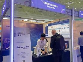 Pharos iBio to Showcase AI, Quantum Computing Drug-Discovery Strategy at BIO KOREA 2026