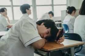 Netflix’s ‘Girigo’ Turns a Familiar Teen Horror Setup Into Korean Shamanic Occult