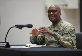 USFK commander urges Korea-Japan-Philippines kill web to counter North Korea, China, Russia