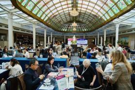 Korea Tourism Organization Targets Russian, Kazakh Medical Tourists, Expects 5.8 Billion Won in Deals