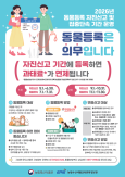 South Korea to Accept Voluntary Pet Dog Registration Reports Through June