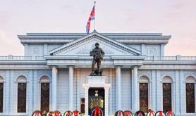 OPINION: Middle East conflict sends shockwaves through North Korean economy