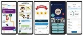 Japan-Style Math App Mathmaji Launches Pilot Program at Indonesian Islamic Private School