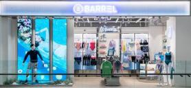 Barrel Signs China Distribution Deal With Tianma Sports to Expand Sales