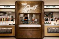 Ra mắt thương hiệu buffet mới Take của Ourhome