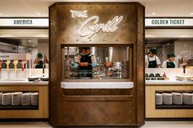 Ourhome to Launch New Buffet Brand TAKE With First Seoul Location