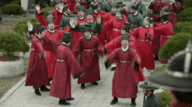 South Korea Designates May 1 Labor Day and July 17 Constitution Day as Public Holidays