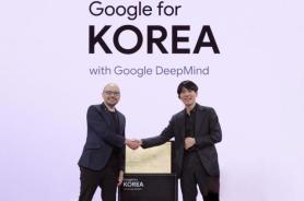 DeepMind CEO Demis Hassabis Reunites With Lee Sedol in Seoul, Says Korea Can Win in AI Era