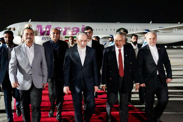 이란 대표단 사진AFP연합뉴스