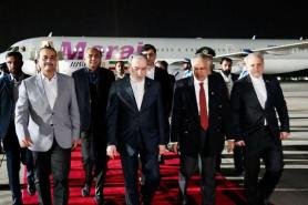 Iran’s Infighting Deepens Over Whether to Negotiate Nuclear Program With U.S.