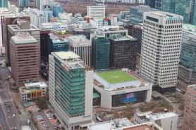 Korea short-selling hits record high, but top 10 most-shorted stocks all rise