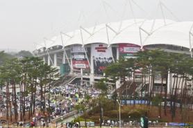 South Korea benchmarks BTS tourism success as Goyang visitor numbers surge