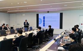 Daehan Cable Posts Record Q1 Results on Strong High-Voltage Cable Demand