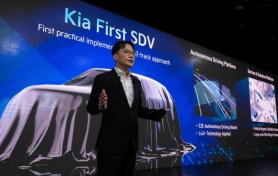 Hyundai Motor shifts robotics lab under AVP unit, steps up Nvidia physical AI push
