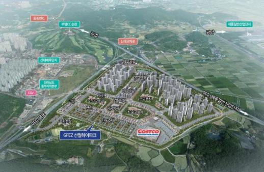 DL이앤씨 1분기 영업익 1574억원…작년 대비 94.3%↑