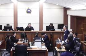 Appeals court sentences Yoon Suk Yeol to 7 years for blocking arrest warrant execution