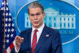 US Targets Iran’s ‘Shadow Banking’ Network With Sanctions on 35 People, Firms