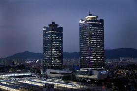 Korea Rail Network Authority to Auction Two Commercial Parcels in Suseo Station District