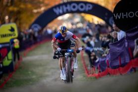 UCI MTB World Series Opens May 1 in Pyeongchang, First Asia Stop