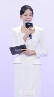 [포토] 본업 할 때 더 빛나는 안현모