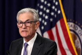 Fed Holds Rates Again; Statement Fuels Doubts About Cuts This Year